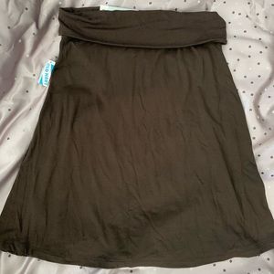 Old Navy skirt. Medium. NWT